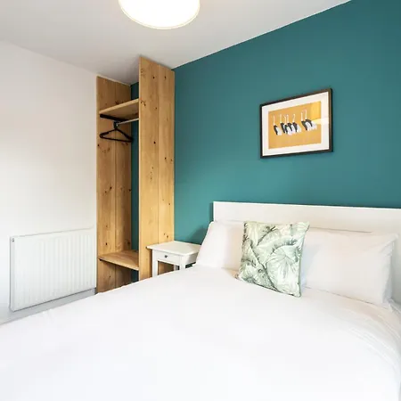 Host & Stay - The Tea Warehouse Alnwick Exterior photo