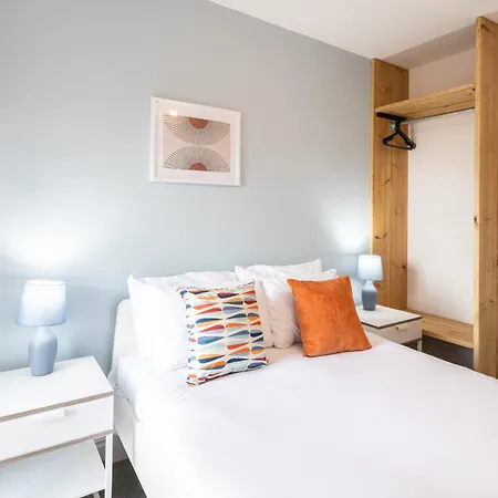 Host & Stay - The Tea Warehouse Alnwick Room photo