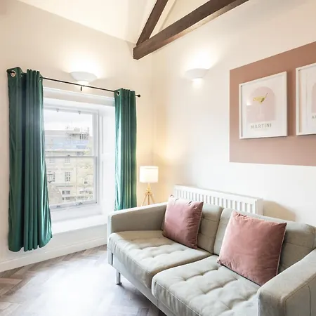 Host & Stay - The Tea Warehouse Alnwick Exterior photo