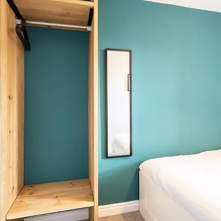 Host & Stay - The Tea Warehouse Alnwick Room photo