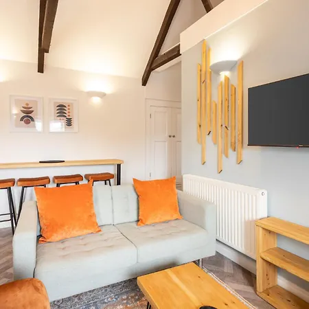 Host & Stay - The Tea Warehouse Alnwick Room photo