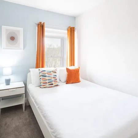 Host & Stay - The Tea Warehouse Alnwick Room photo