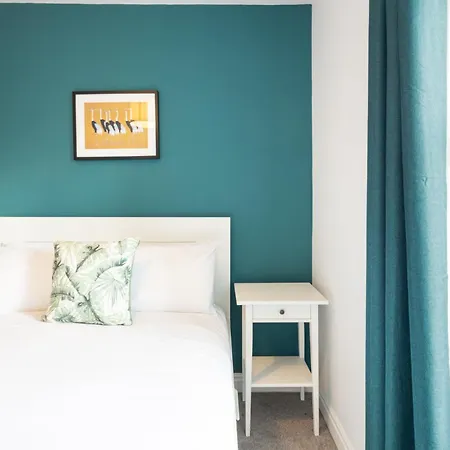 Host & Stay - The Tea Warehouse Alnwick Room photo