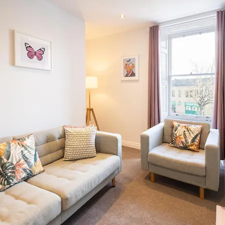 Host & Stay - The Tea Warehouse Alnwick Room photo