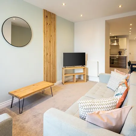 Host & Stay - The Tea Warehouse Alnwick Room photo