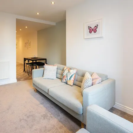Host & Stay - The Tea Warehouse Alnwick Room photo