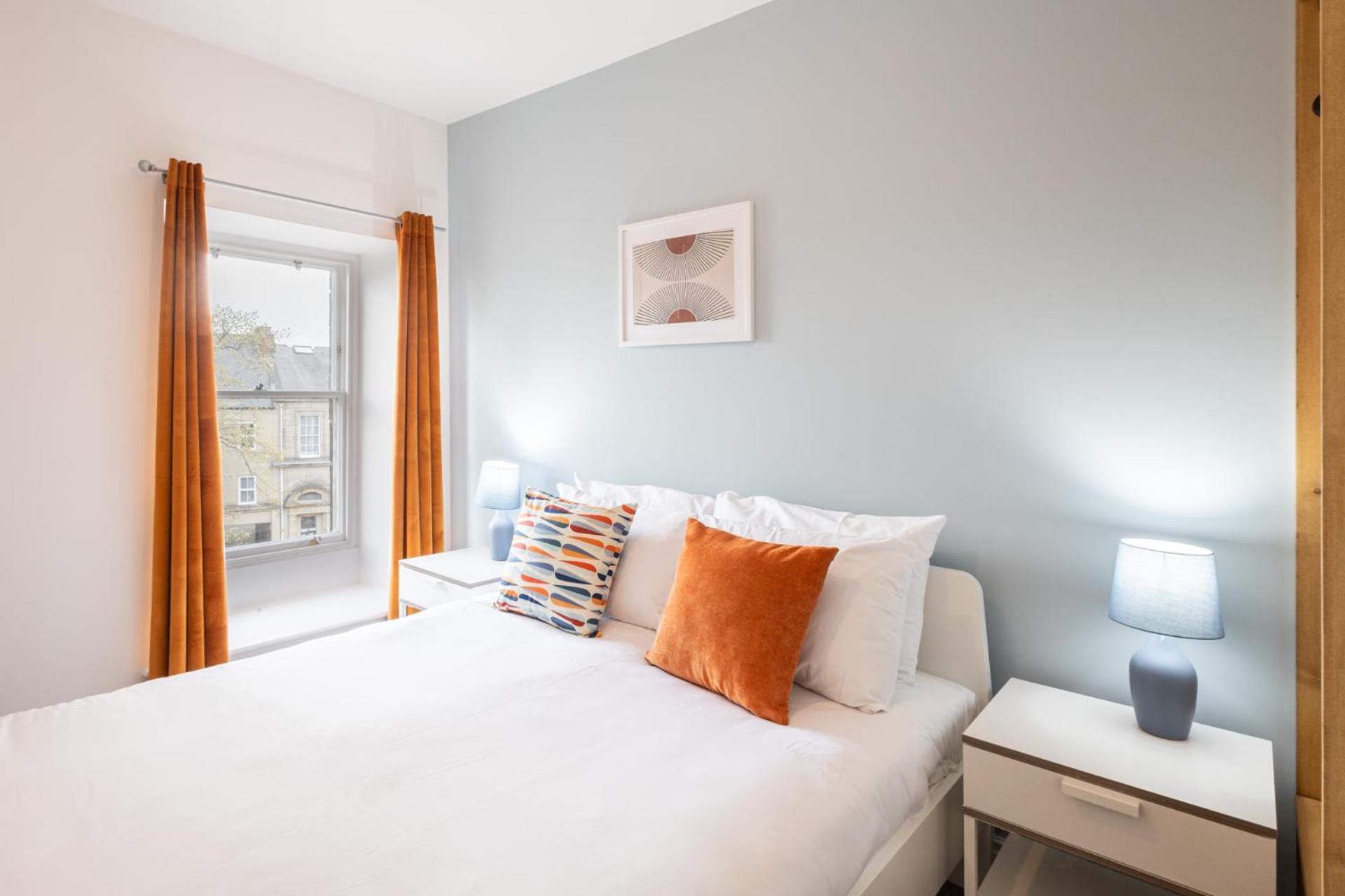 Host & - The Tea Warehouse Apartment