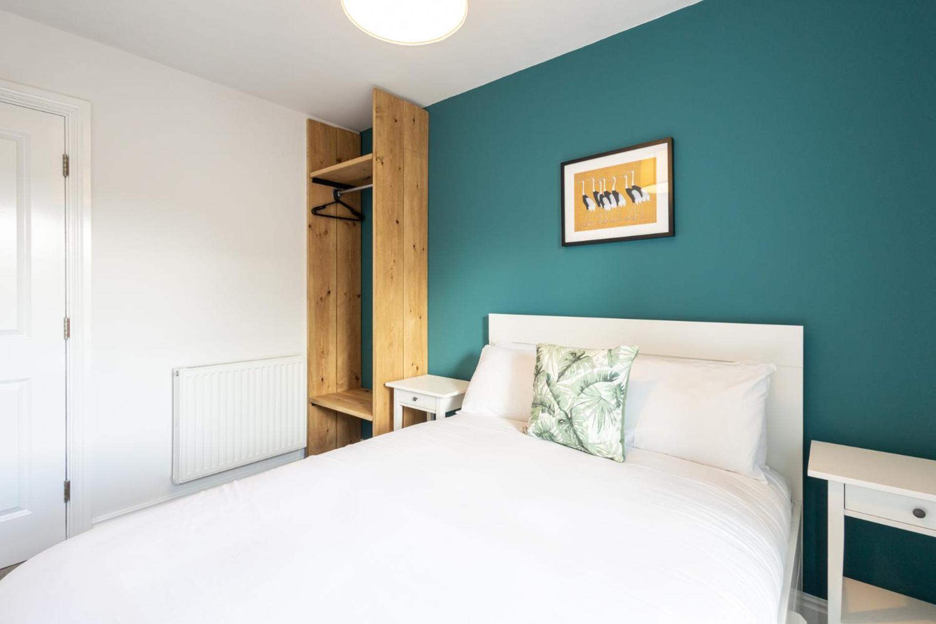 Host & - The Tea Warehouse Apartment Alnwick