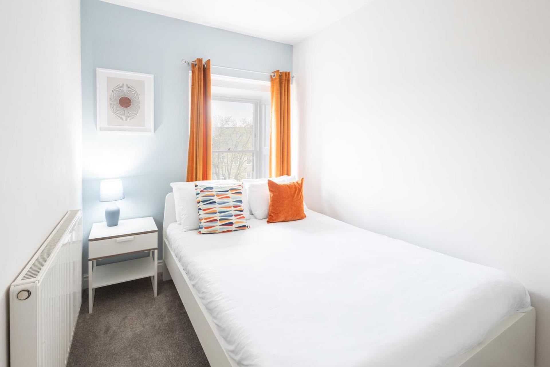 Host & - The Tea Warehouse Apartment