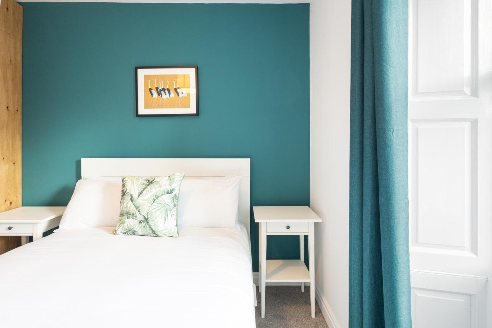Host & - The Tea Warehouse Apartment Alnwick