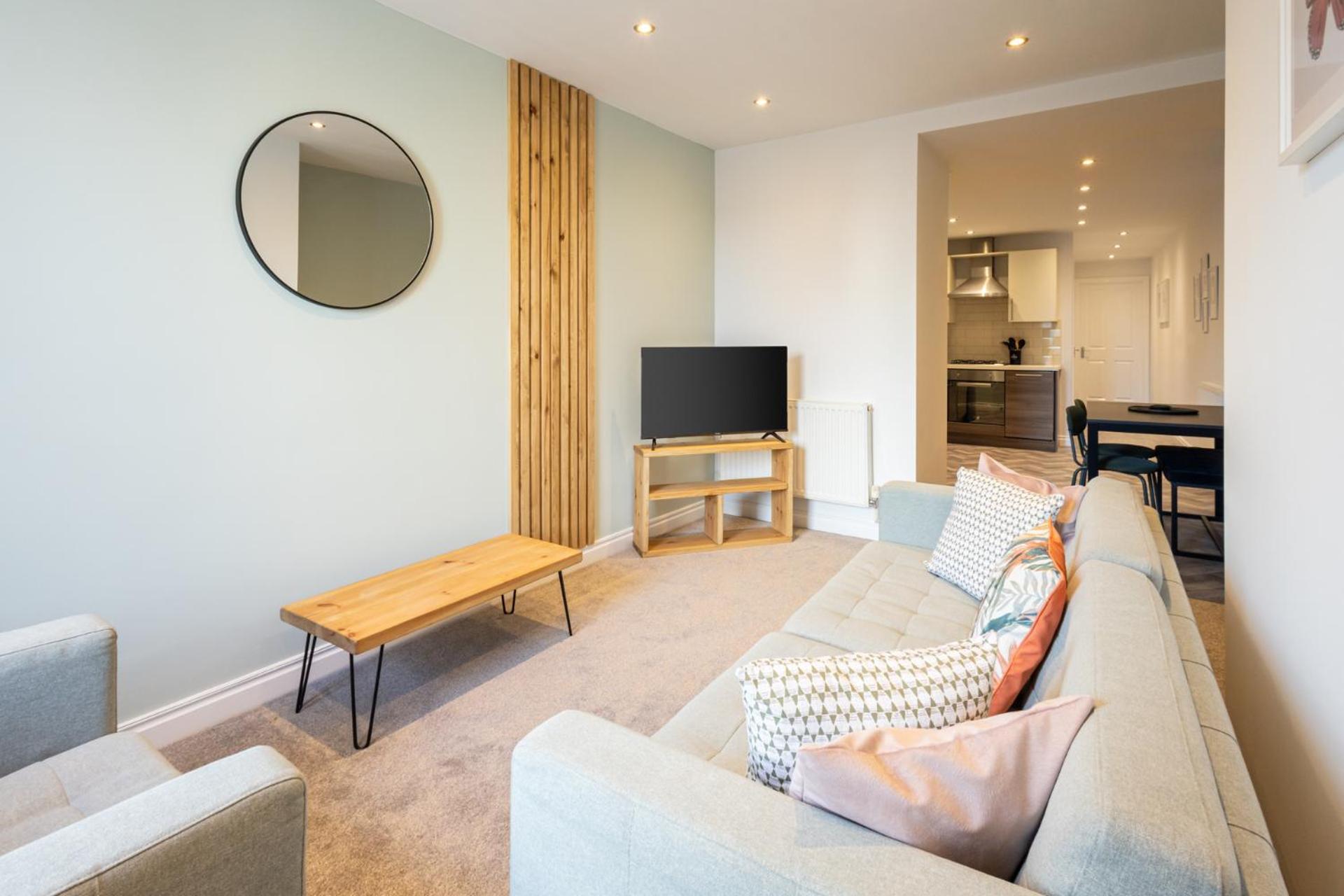 Apartment Host & - The Tea Warehouse Alnwick