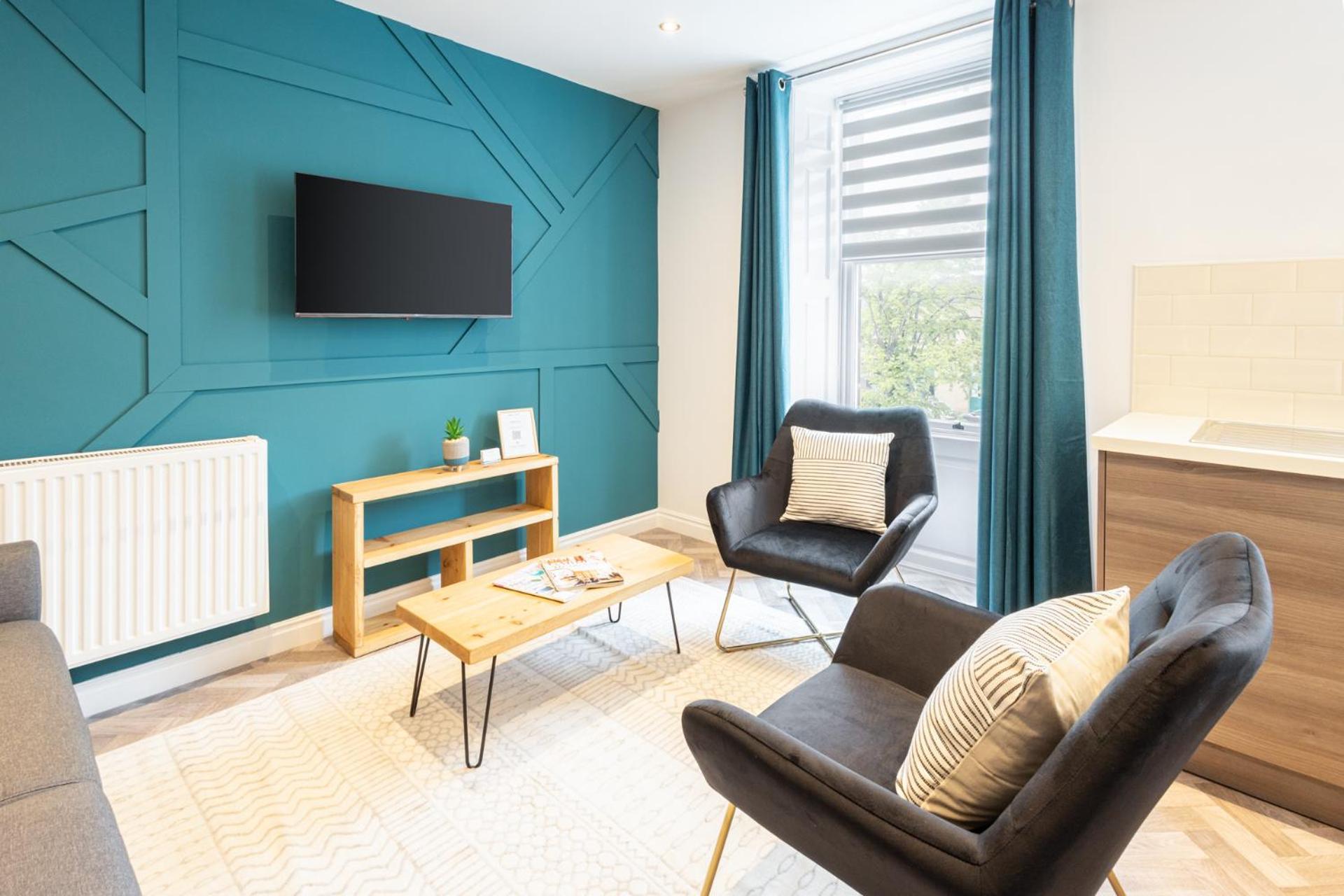 Apartment Host & - The Tea Warehouse
