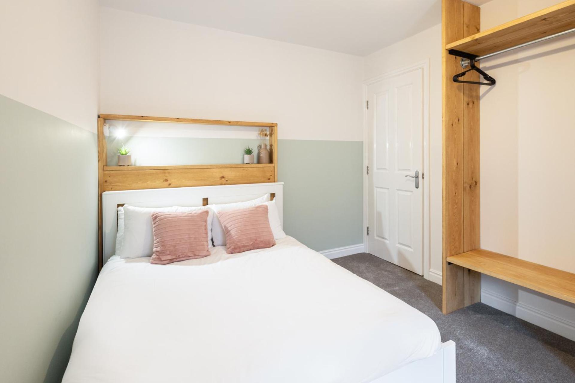 Apartment Host & - The Tea Warehouse Alnwick
